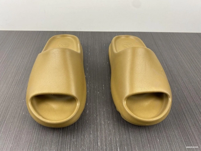 Slide Ochre GW1931 Yeezy Adidas 0914